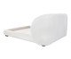Cama Lumie Bouclé Atoalhado Branco, white | WestwingNow