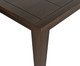 Mesa de Jantar Albany - 160X100cm, Marrom | WestwingNow