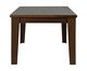 Mesa de Jantar Albany - 160X100cm, Marrom | WestwingNow