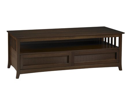 Rack Emily Cappuccino - 180X56cm | Westwing