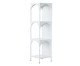 Estante Petit Arc Branco, Off White | WestwingNow