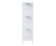 Estante Petit Arc Branco, Off White | WestwingNow