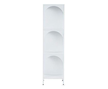 Estante Petit Arc Branco | Westwing