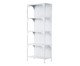 Estante Grand Arc Branco, Off White | WestwingNow