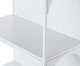 Estante Grand Arc Branco, Off White | WestwingNow