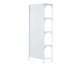 Estante Grand Arc Branco, Off White | WestwingNow