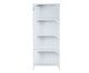 Estante Grand Arc Branco, Off White | WestwingNow
