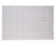 Lugar Americano Weave Branco, multicolor | WestwingNow