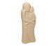 Figura Decorativa Abraço do Tempo, beige | WestwingNow