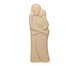 Figura Decorativa Abraço do Tempo, beige | WestwingNow