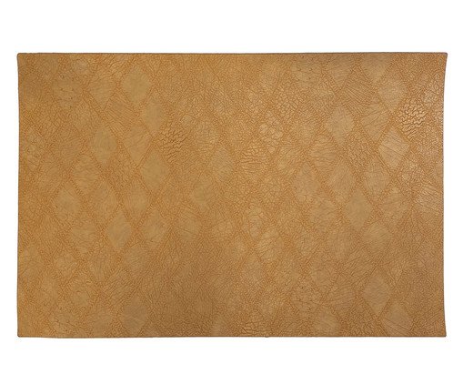 Lugar Americano Jaguar Natural, beige | WestwingNow