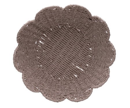 Centro de Mesa em Papel Daisy | Westwing