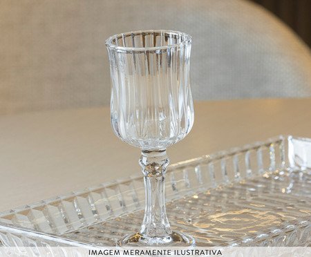 Taça para Licor Classic | Westwing