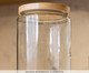 Porta Mantimentos Bambu Oásis - 2,5L, transparent | WestwingNow