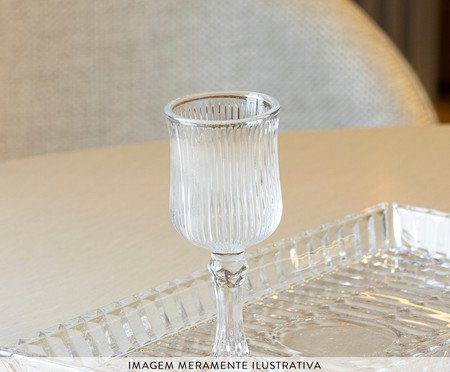 Taça para Licor Wolff | Westwing