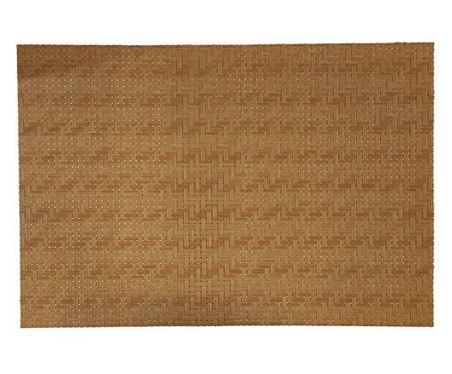 Lugar Americano Weave Natural, beige | WestwingNow