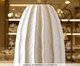 Vaso de Cerâmica Pilar Branco, white | WestwingNow