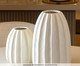 Vaso de Cerâmica Pilar Branco, white | WestwingNow