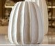 Vaso de Cerâmica Pilar l Branco, white | WestwingNow