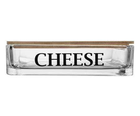 Porta-frios Bambu Basic | Westwing