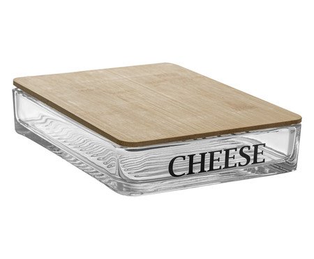 Porta-frios Bambu Basic | Westwing