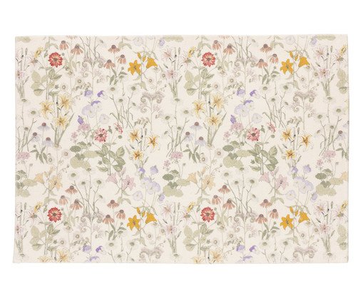 Lugar Americano Spring, multicolor | WestwingNow