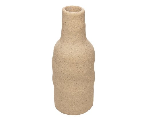 Vaso de Cerâmica Doha Bege, beige | WestwingNow