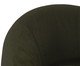 Poltrona em bouclé Moon Verde, green | WestwingNow