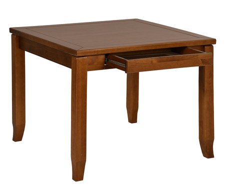 Mesa Gourmet Amêndoa | Westwing