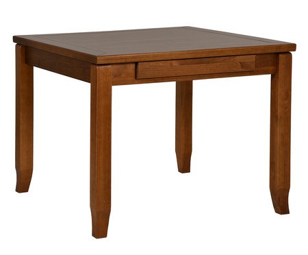 Mesa Gourmet Amêndoa | Westwing