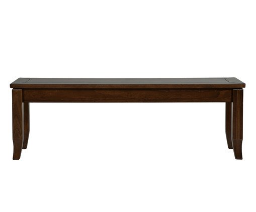 Banco Para Mesa De Gourmet Cappuccino, Ambar | WestwingNow