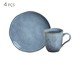 Jogo para Lanche Orgânico Breeze Azul Claro, blue | WestwingNow