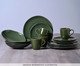 Aparelho de Jantar Daily Calm Verde Musgo, green | WestwingNow
