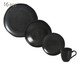 Aparelho de Jantar Daily Intense Cinza Escuro, grey | WestwingNow