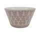 Centro de Mesa Flores Indie 600 ml, white | WestwingNow