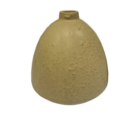 Vaso Terra Caqui | Westwing