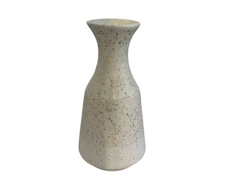 Vaso em Porcelana Spotty II | Westwing