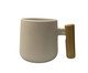 Porta Objetos com Alça Bambu Nipo 400Ml Preto, black | WestwingNow