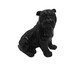 Escultura Buldog, black | WestwingNow