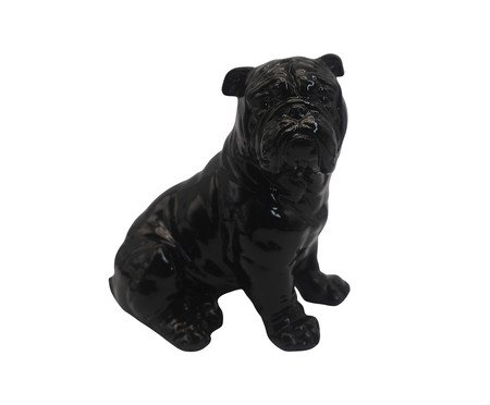 Escultura Buldog | Westwing