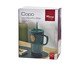 Copo com Tampa e Canudo Cold Verde - 420 ml, green | WestwingNow