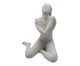Escultura Choe Branco, white | WestwingNow