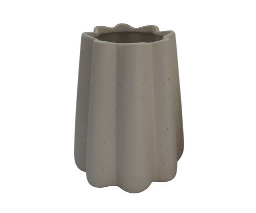 Vaso Etna Branco, white | WestwingNow