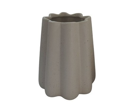 Vaso Etna Branco | Westwing