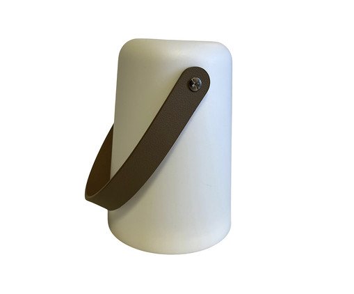 Luminaria LED Nor Terracota, brown | WestwingNow