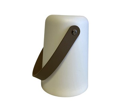 Luminaria LED Nor Terracota | Westwing