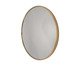 Espelho de Parede Wall Redondo Gold - 30 cm, gold | WestwingNow