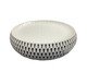 Centro de Mesa Coquillage Lunaire Pequeno, white | WestwingNow