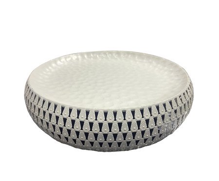 Centro de Mesa Coquillage Lunaire Pequeno | Westwing