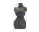 Escultura Sophie Grafite II, grey | WestwingNow